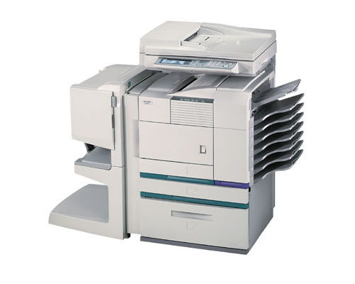 Refurbished Sharp AR-M355N Mono Laser MFP