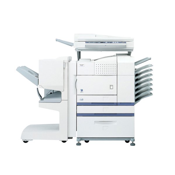 Refurbished Sharp AR-M450U Mono Laser MFP