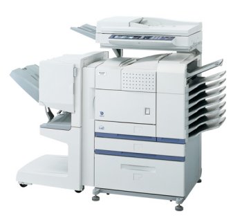 Refurbished Sharp AR-M455U Mono Laser MFP