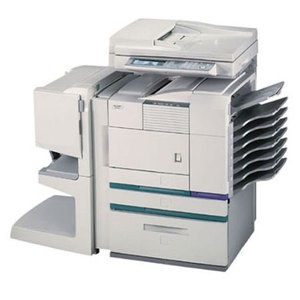 Refurbished Sharp AR-P350B Mono Laser Printer