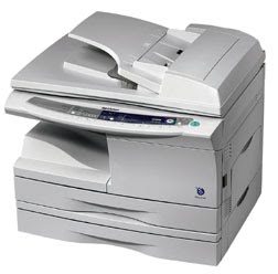 Refurbished Sharp DM-2000 Mono Laser Printer