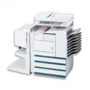 Refurbished Sharp DM-4551N Mono Laser MFP