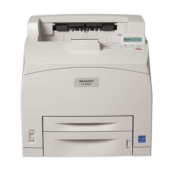 Refurbished Sharp DX-B350P Mono Laser Printer