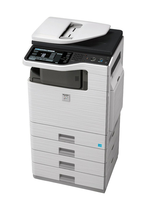 Refurbished Sharp DX-C310 Color Laser MFP