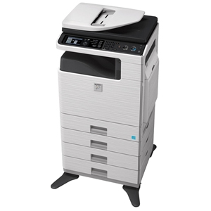 Refurbished Sharp DX-C310FX Color Laser MFP
