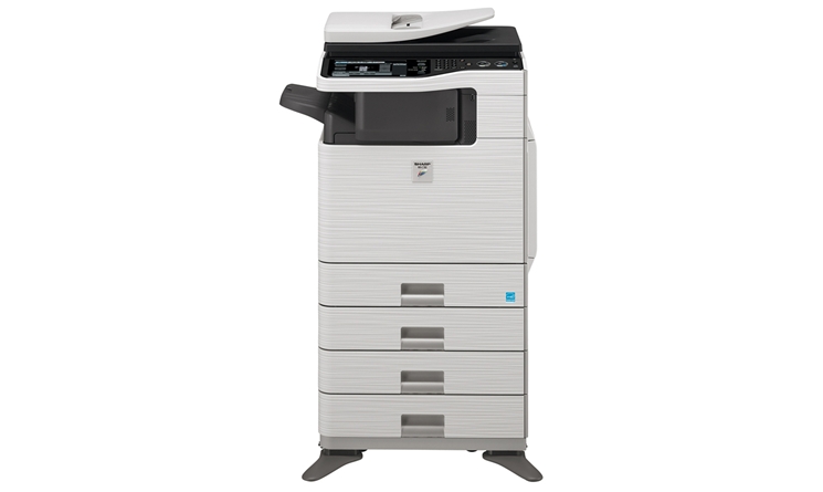 Refurbished Sharp DX-C311FX Color Laser MFP