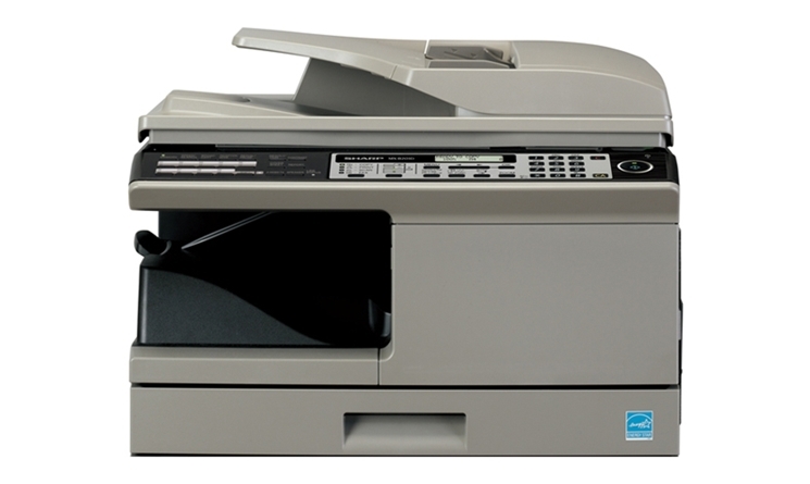Refurbished Sharp FO-2081 Mono Fax Machine