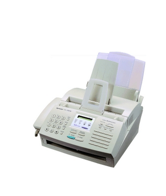 Refurbished Sharp FO-2950M Mono Fax Machine