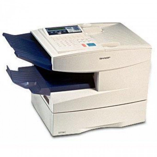 Refurbished Sharp FO-4700 Mono Fax Machine
