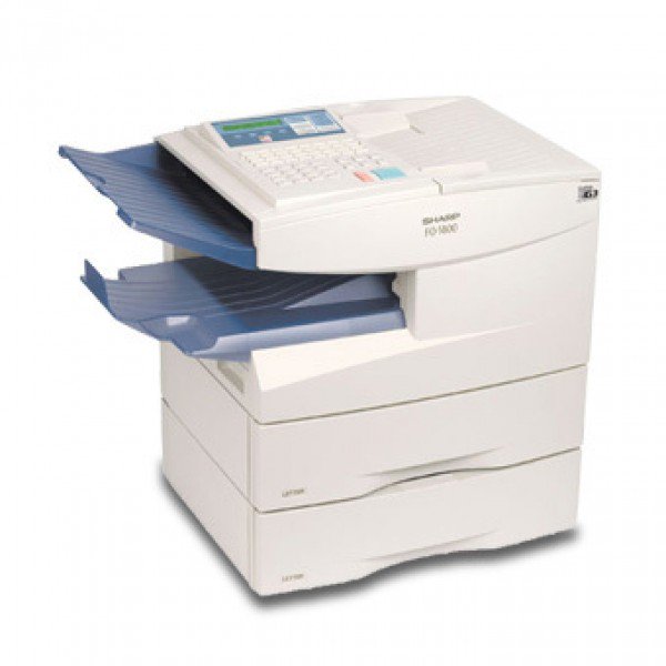 Refurbished Sharp FO-5800 Mono Fax Machine