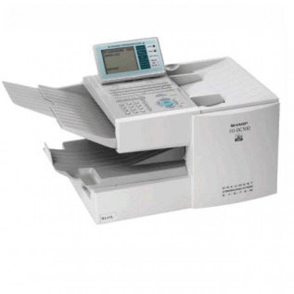 Refurbished Sharp FO-DC500 Mono Fax Machine