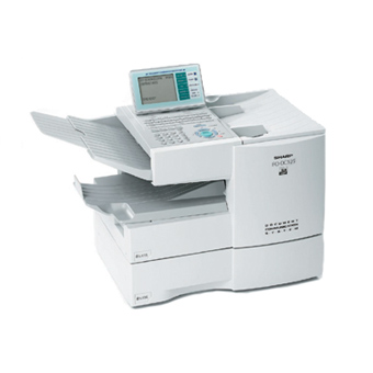 Refurbished Sharp FO-DC525 Mono Fax Machine