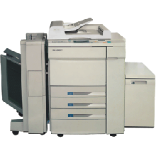 Refurbished Sharp SF-2050 Mono Laser MFP