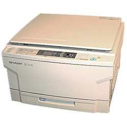 Refurbished Sharp SF-2216 Mono Laser MFP