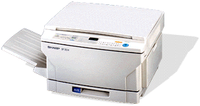Refurbished Sharp SF-2414 Mono Laser MFP