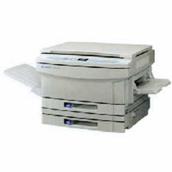 Refurbished Sharp SF-2514 Mono Laser MFP