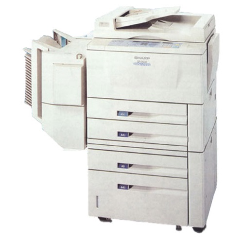 Refurbished Sharp SF-2540 Mono Laser MFP