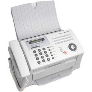 Refurbished Sharp UX-1000 Mono Fax Machine