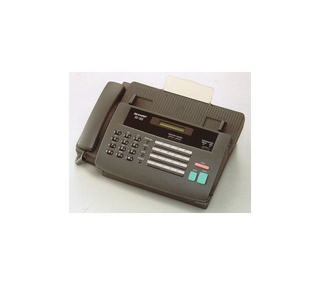 Refurbished Sharp UX-105 Mono Fax Machine