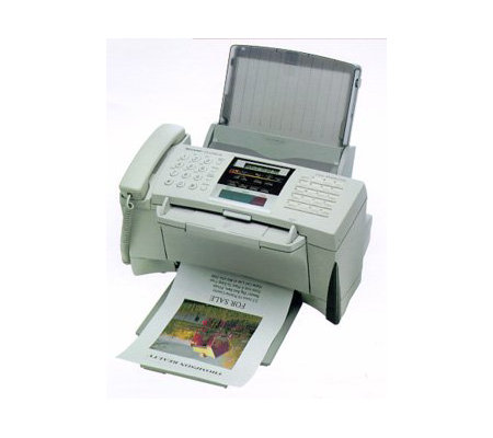 Refurbished Sharp UX-2200CM Mono Fax Machine