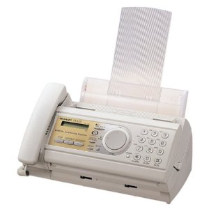 Refurbished Sharp UX-255 Mono Fax Machine