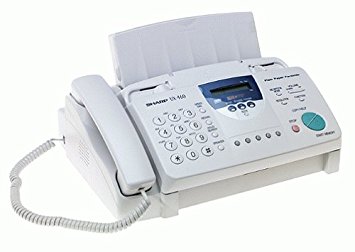 Refurbished Sharp UX-460 Mono Fax Machine