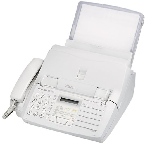 Refurbished Sharp UX-500 Mono Fax Machine