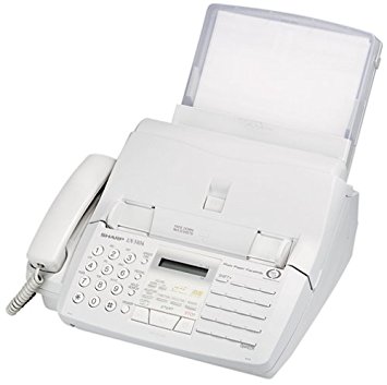 Refurbished Sharp UX-510 Mono Fax Machine