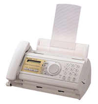 Refurbished Sharp UX-A255 Mono Fax Machine