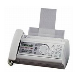 Refurbished Sharp UX-P100 Mono Fax Machine