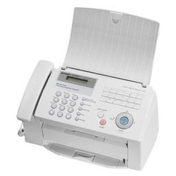 Refurbished Sharp UX-P200 Mono Fax Machine