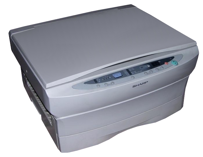 Refurbished Sharp Z-845 Mono Laser MFP
