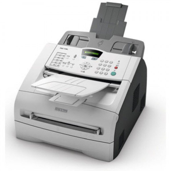 Refurbished Ricoh FAX 1190L Mono Fax Machine
