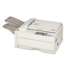 Refurbished Ricoh FX10 Mono Fax Machine