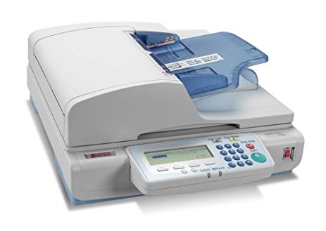 Refurbished Ricoh IS200e Color Flatbed Scanner
