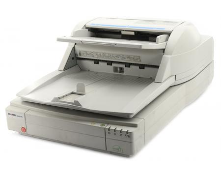 Refurbished Ricoh IS450SE Mono Flatbed Scanner