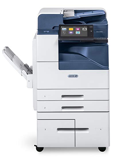 Xerox AltaLink B8065 Mono Laser MFP Demo
