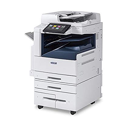 Xerox AltaLink C8030 Color Laser MFP Demo