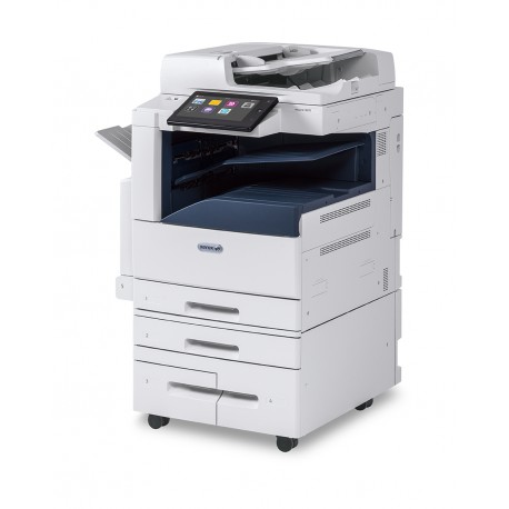 Xerox AltaLink C8045 Color Laser MFP Demo