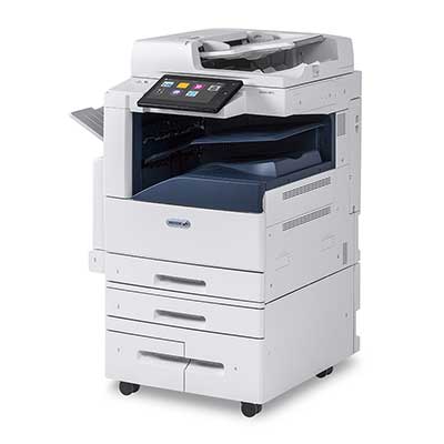 Xerox AltaLink C8070 Color Laser MFP Demo