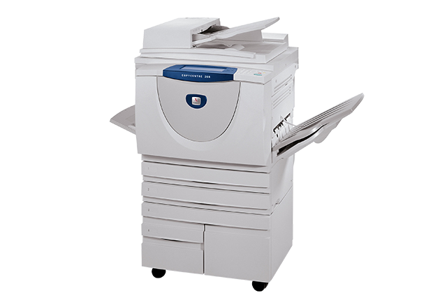 Xerox CopyCentre 275 Mono Laser MFP Demo