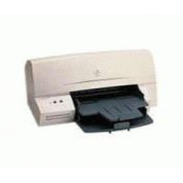 Xerox DocuPrint C15 Color Laser Printer Demo