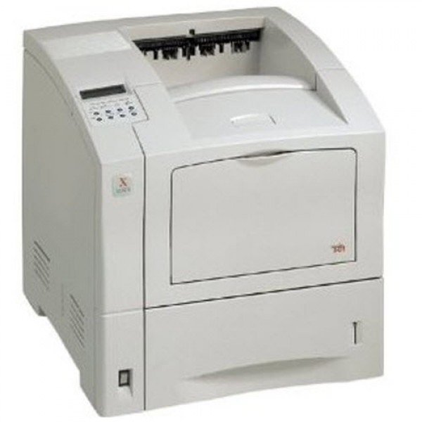 Xerox DocuPrint N2125/N Mono Laser Printer Demo