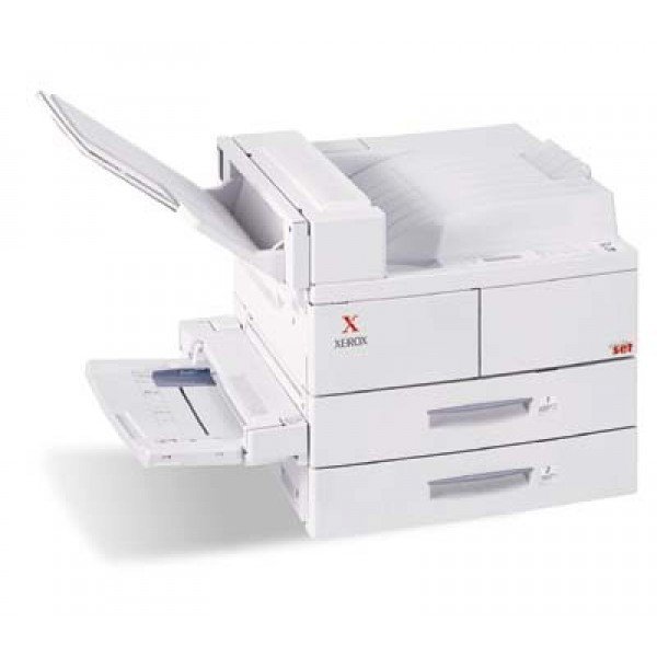 Xerox DocuPrint N24 Mono Laser Printer Demo