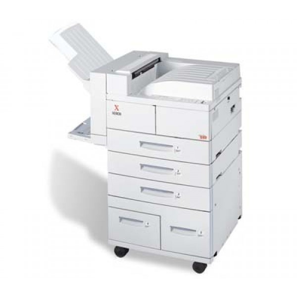 Xerox DocuPrint N4025 Mono Laser Printer Demo