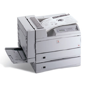 Xerox DocuPrint N4525/DX Mono Laser Printer Demo