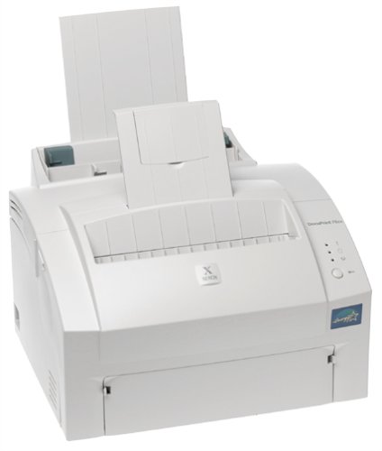 Xerox DocuPrint P8 Mono Laser Printer Demo