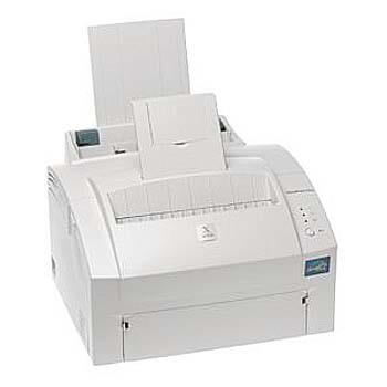 Xerox DocuPrint P8E Mono Laser Printer Demo