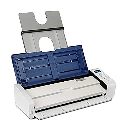Xerox Duplex Portable Scanner Color Portable Scanner Demo