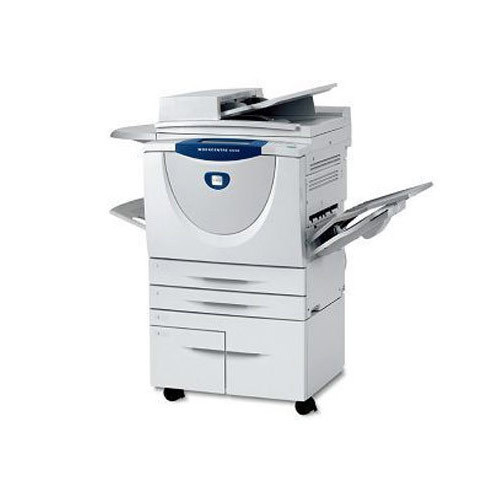 Xerox WorkCentre 5645 Mono Laser MFP Demo